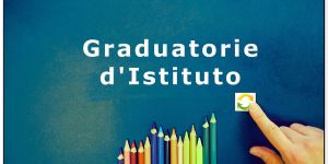 Graduatorie di Circolo e di Istituto di 2^ E 3^ fascia (GPS) del Personale Docente per l'a.s. 2023/2024