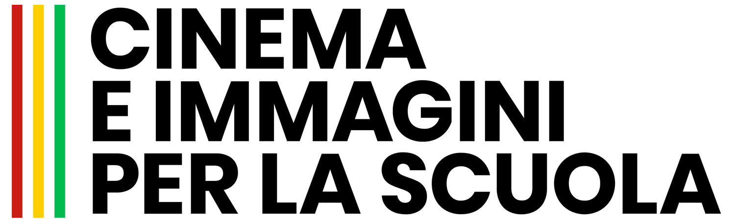 cinema e immagini per la scuola