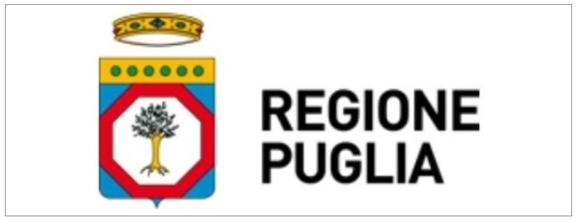 REGIONE PUGLIA