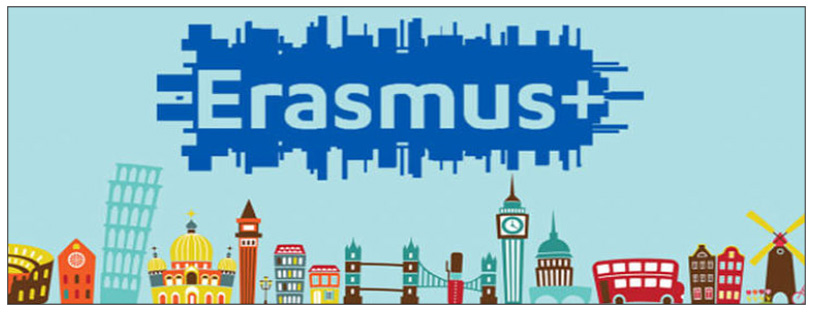 ERASMUS+