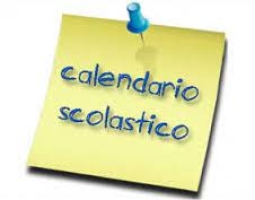 Adattamento calendario scolastico regionale a.s. 2023/2024